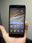 Huawei p9 lite.