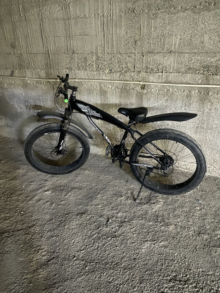 Velik velosiped 500 ming