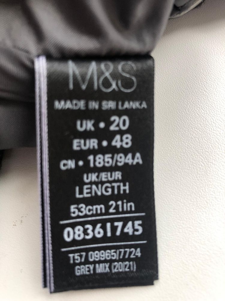 Юбка Marks & Spencer
