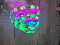 Banda LED Smart TP-LINK (5 metri + aplicatie)