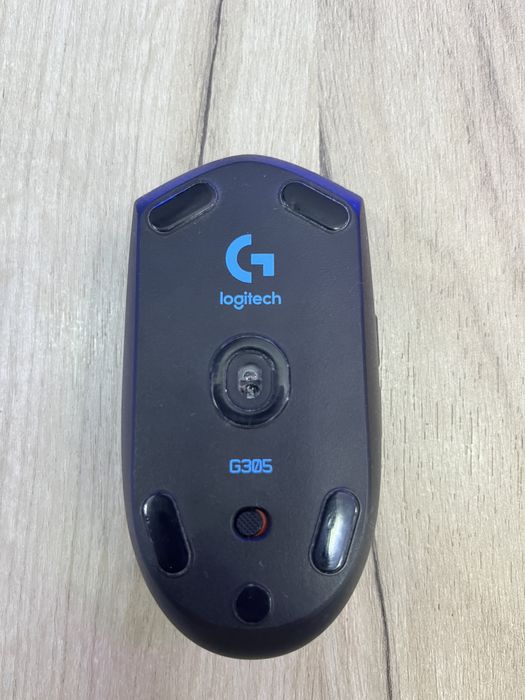 Mouse Logitech G305
