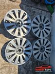 Продаваме лети джанти 19" за Audi A8 D3