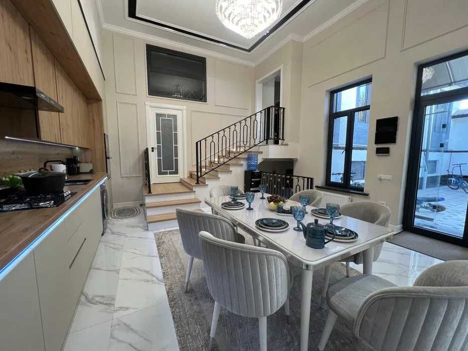 Продажа участка на Юнусабаде