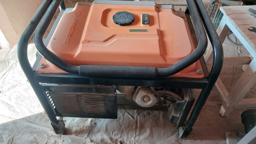 Dvijok gniratir Tok ishlab jiqarish uchun