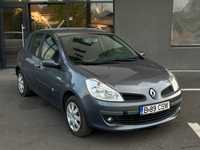 Renault Clio 3 2008