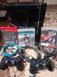 SONY PS3 /  сатылады.