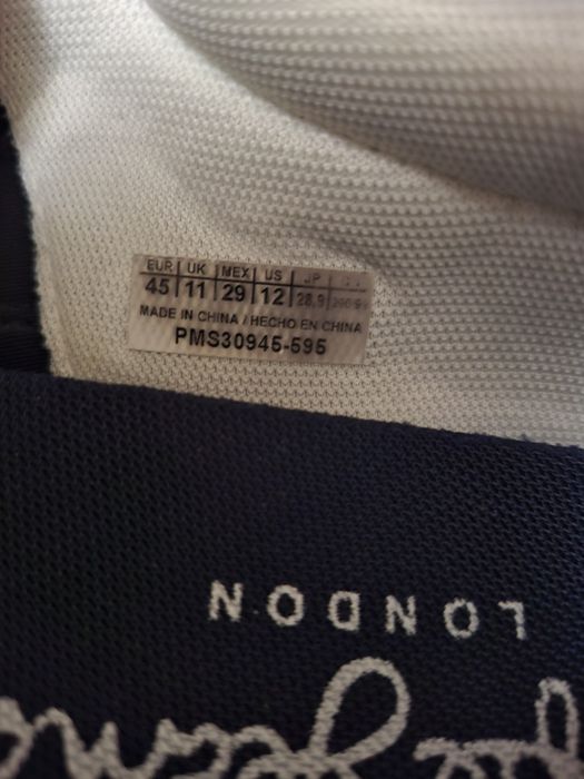 Мъжки обувки Pepe jeans