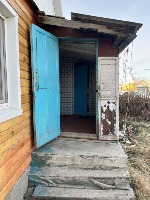 Сдам времянку на длительный срок