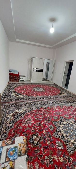 Yunusobod Bodomzor Kvartira