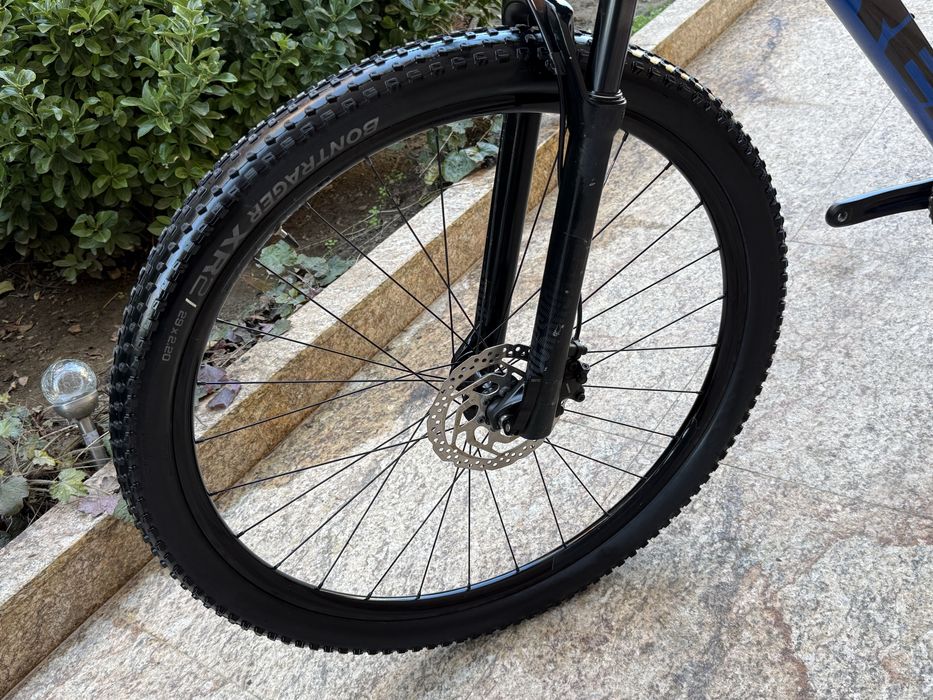 Trek X-Calibre 8 1x12 Sram SX размер ML 29 цола