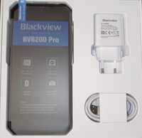 Продавам: Удароустойчив Смартфон BLACKVIEW BV6200 PRO 128GB 6GB