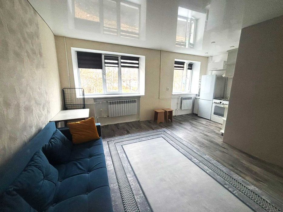 Продается 1-я квартира в Сортировки. Помощь в Ипотеке