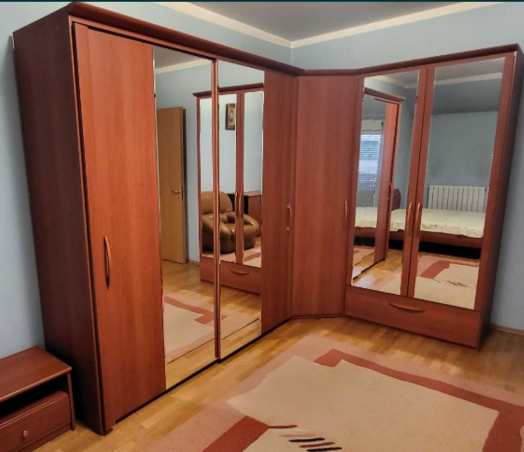 Mobila dormitor mobexpert