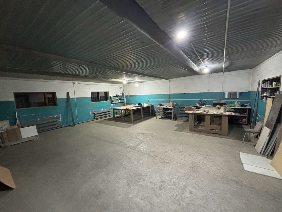 Сдается в аренду коммерческое помещения