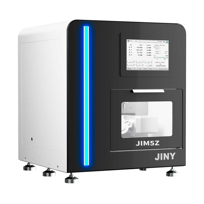 CAD/CAM raqamli stomatologik uskunalar Цифровое оборудование CAD / CAM