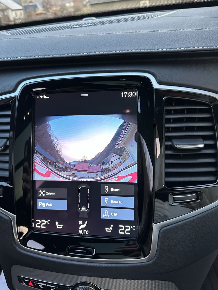 Volvo XC90 AN 2022 , Pentru mai multe detalii , la numarul de telefon