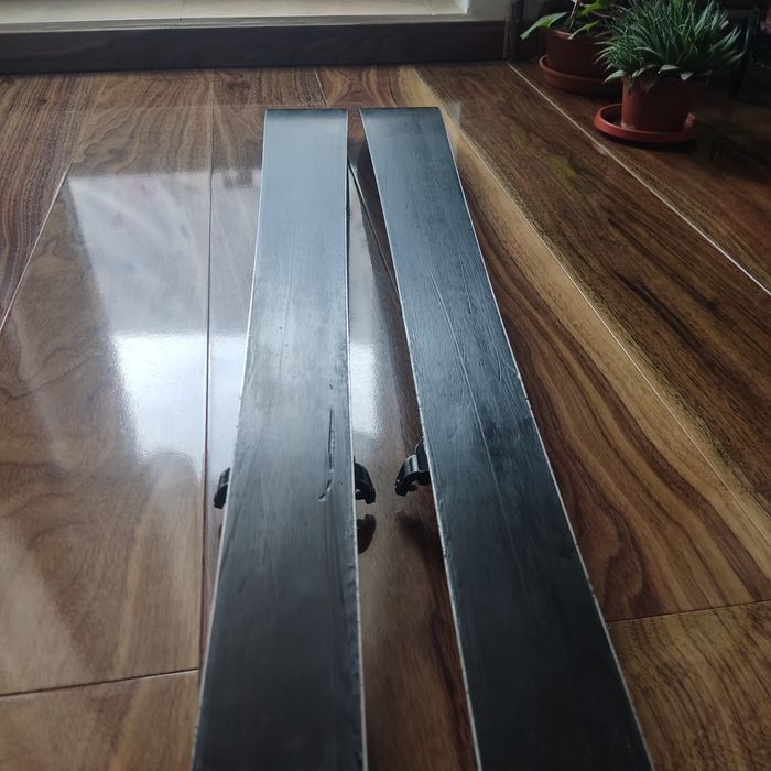 Schiuri de tura Hagan race ultralight 151 cm