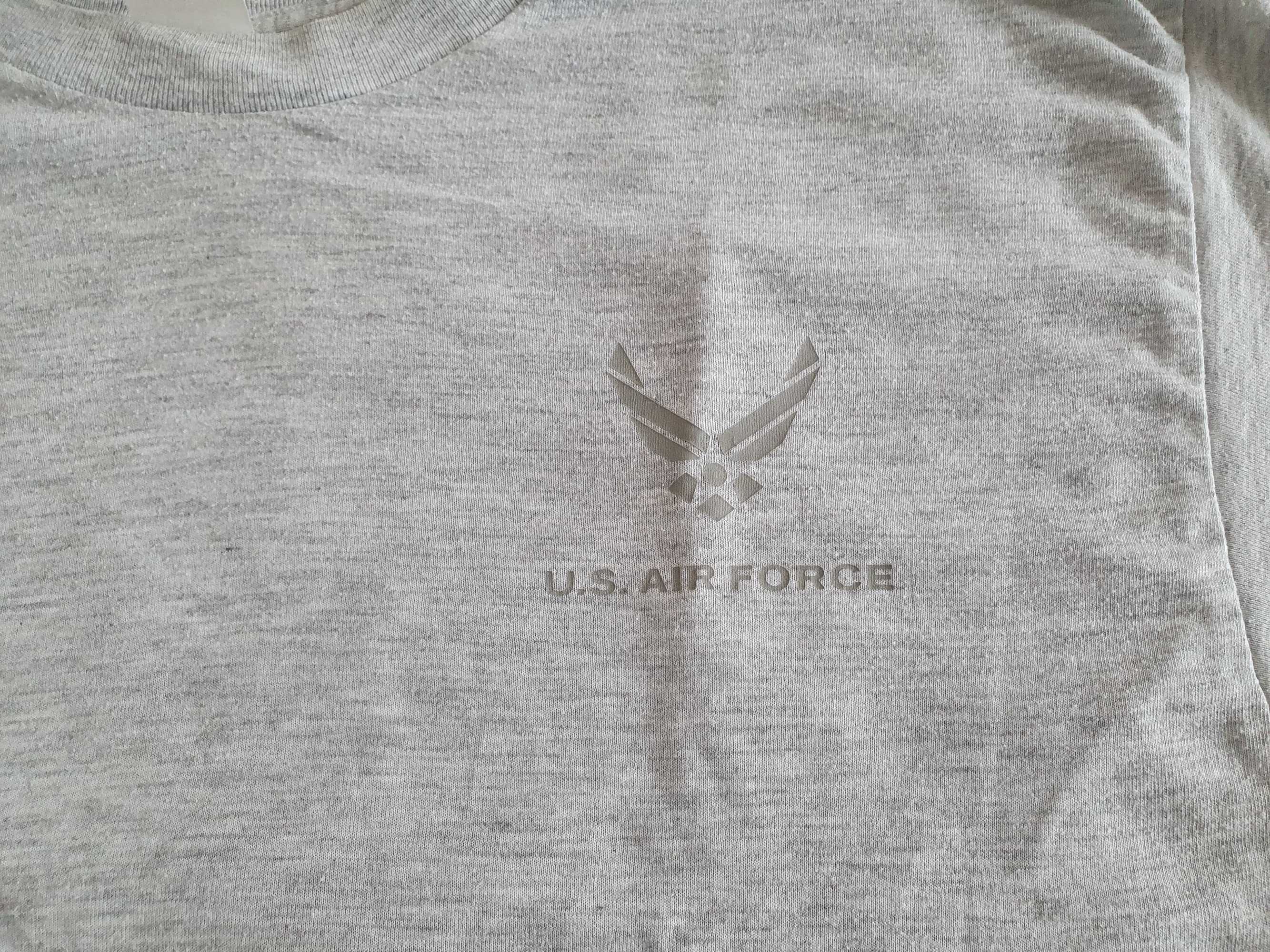 Tricou US Army/Air Force