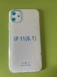 Калъф за Iphone 11