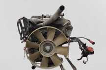 Motor complet Mercedes Actros MP3 - Euro 5 - Piese de motor Mercedes