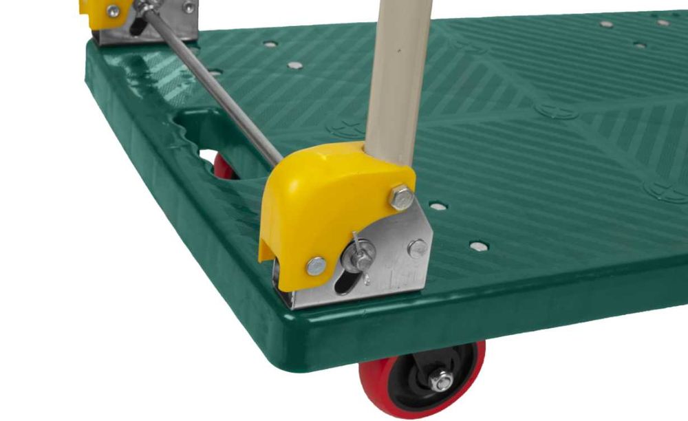 Platforma Carucior Transport Pliabila 300 kg LIVRARE GRATUITA