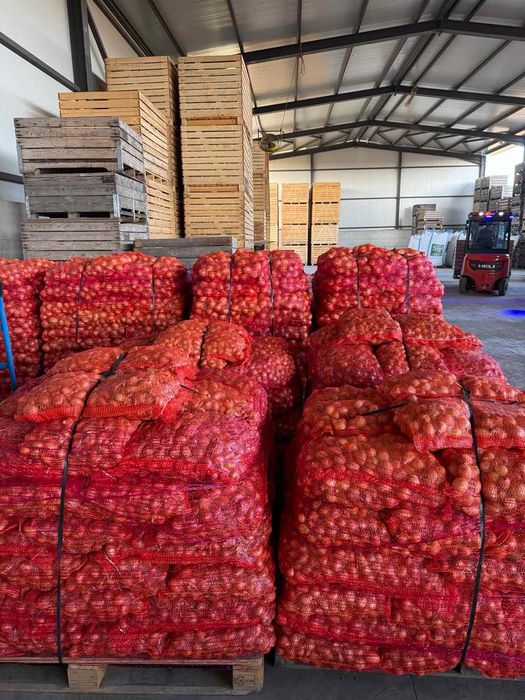 Продавам стар лук