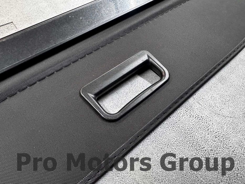 Щора за багажник Audi Q5 FY 2018-2024