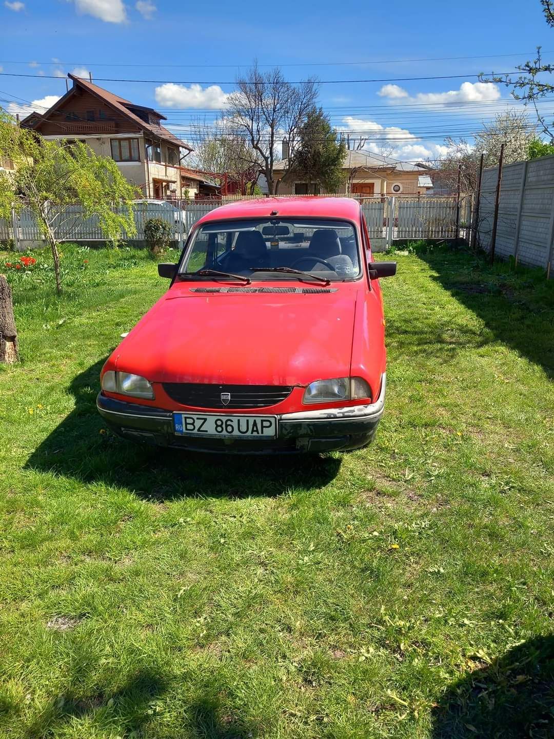 Dacia 1310 CN 4 stare f buna