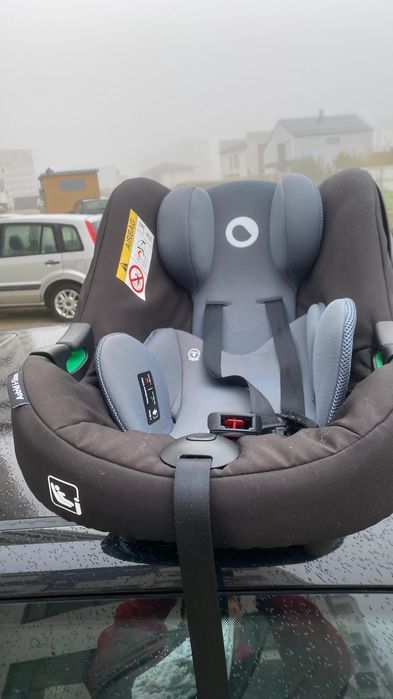 Scoică auto Lionelo 0–13 kg