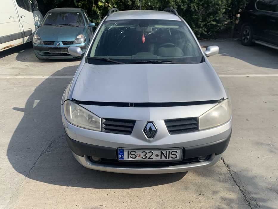 Piese renaut megan 1.9 din 2004 88 kw