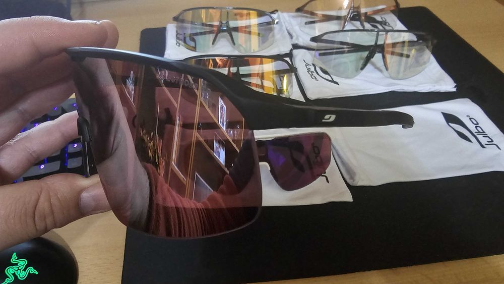 Vand ochelari Julbo Density