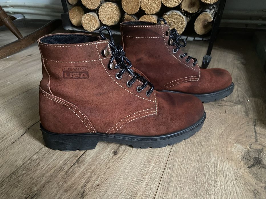 Ghete Levis USA 42