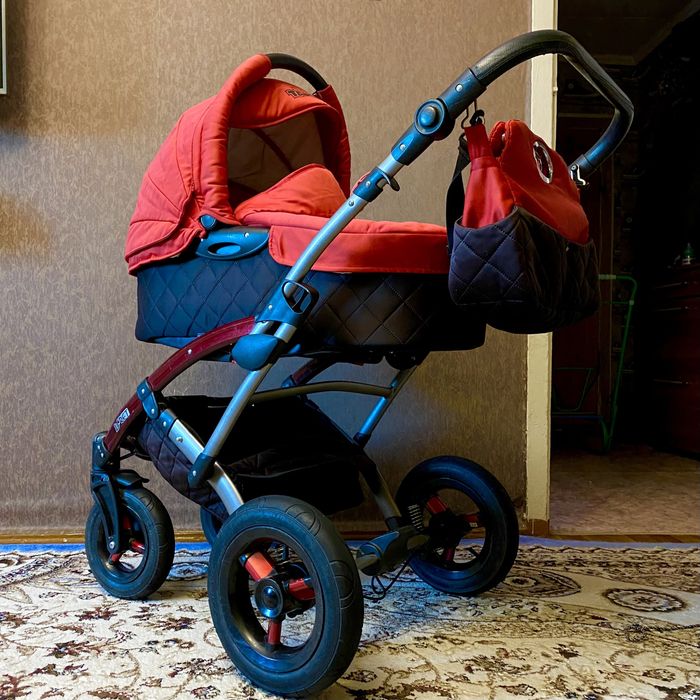 Коляска Tako Laret 2 в 1