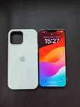 Iphone 13 Pro Max , 256 GB , Impecabil , Folie Sticla Fata de Nou