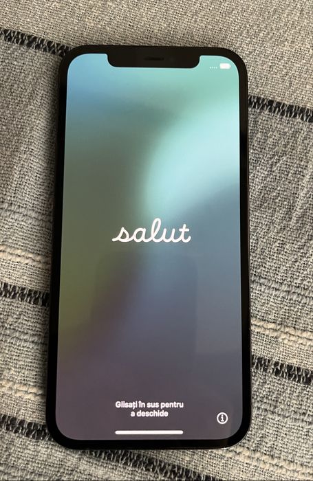 Iphone 12 Pro