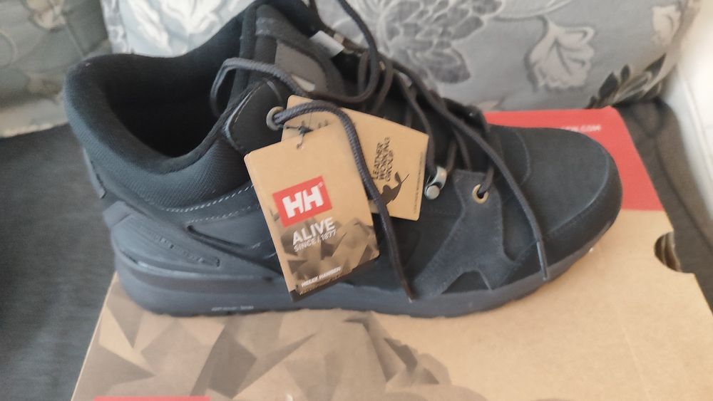 Мъжки туристически обувки Helly Hansen