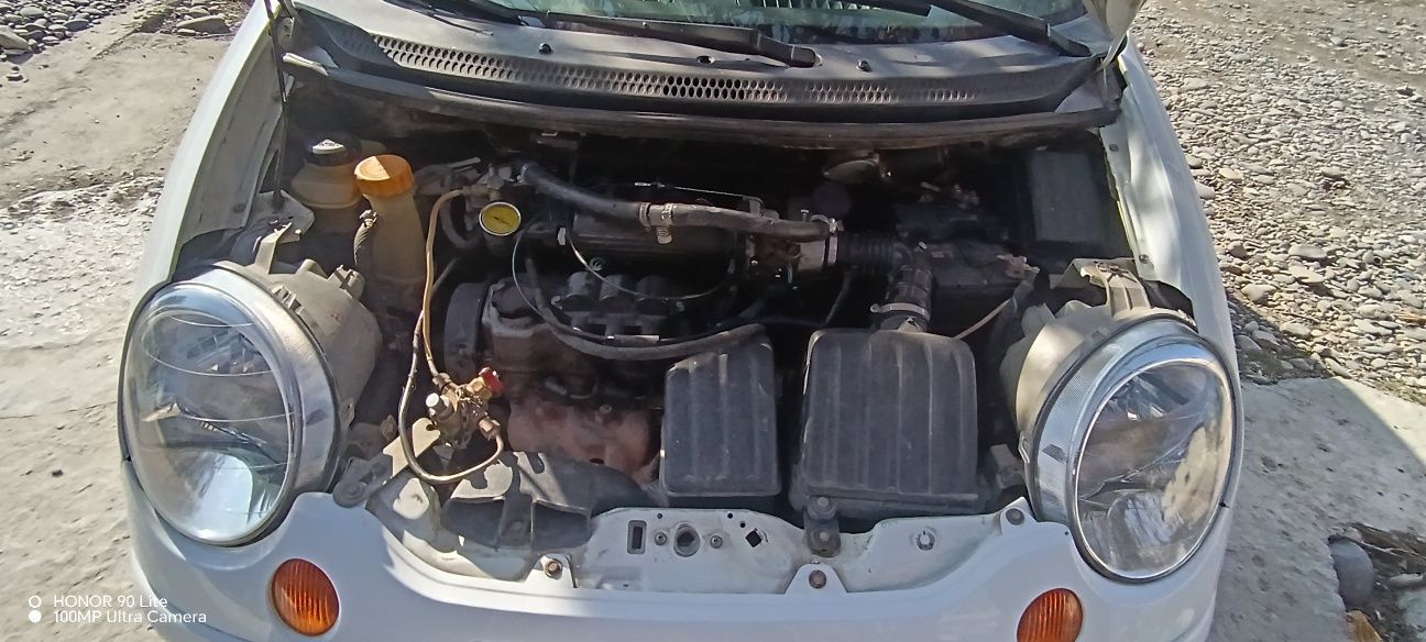 Matiz evro xaydashga tayyor mator xadavoy yaxshi