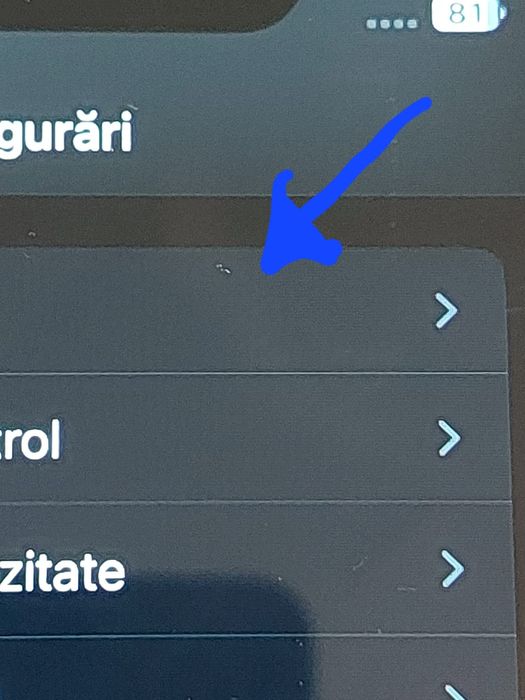 IphoneX 64 GB CU bypass