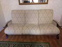 Продам диван и кресло производство: Беларусь