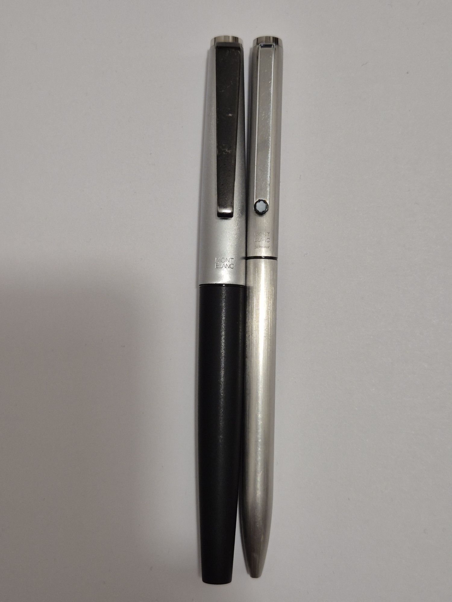 Set        Montblanc
