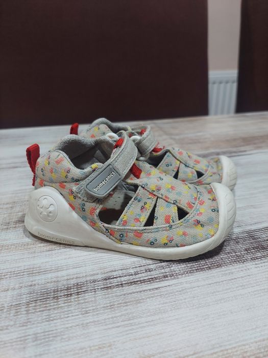 Детски обувки - Primigi, Biomecanics, Adidas, Befado