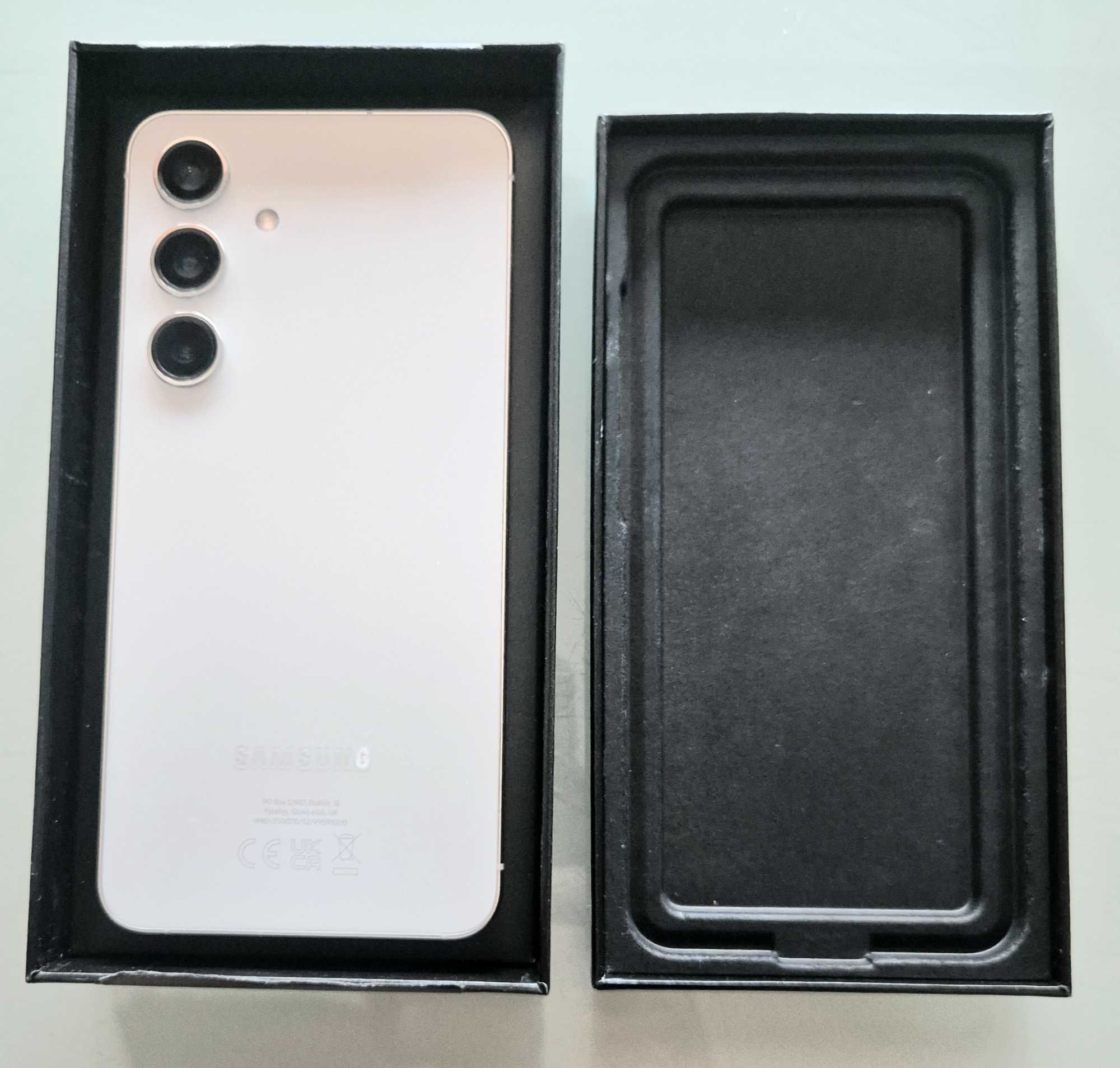 Продавам Samsung S24