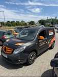 Mercedes citan 1.5