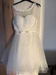 Rochie pentru cununie civila sau orice eveniment important ai avea