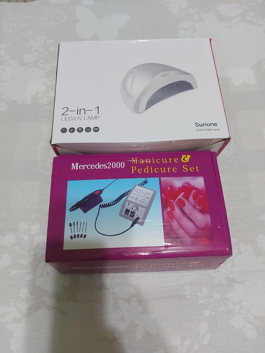 Продам недорого аппарат для ногтей