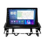 NAVIGATIE Android 14 Mazda 6 2002-2008 1/8 Gb Waze CarPlay + CAMERA