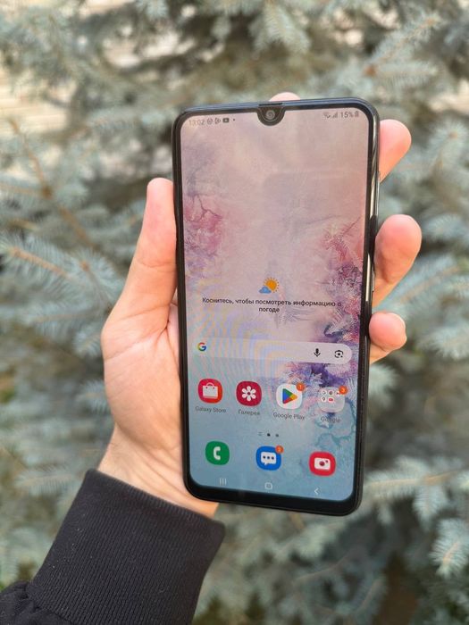 Samsung A50       .
