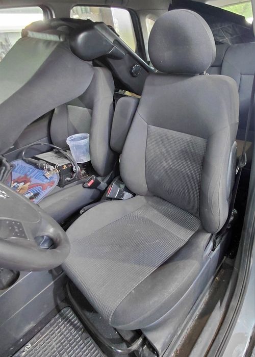 Opel Meriva 1.6 105к.с. на Части 2008г