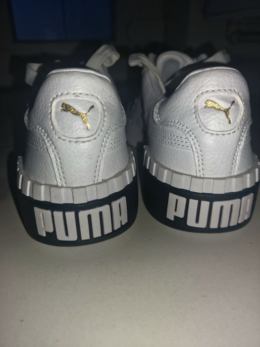 Pantofi sport puma