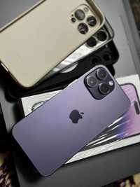 iPhone 14 Pro Max (256 gb Purple)